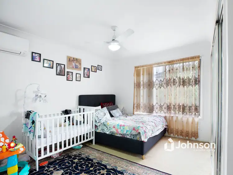 Fourth view of Homely townhouse listing, 67/21-29 Second Avenue, Marsden QLD 4132