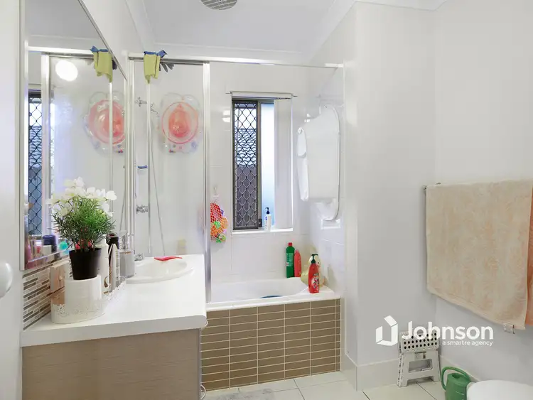 Sixth view of Homely townhouse listing, 67/21-29 Second Avenue, Marsden QLD 4132