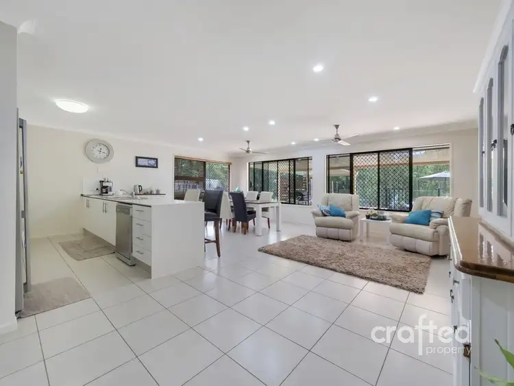 Sixth view of Homely house listing, 245 Equestrian Drive, New Beith QLD 4124