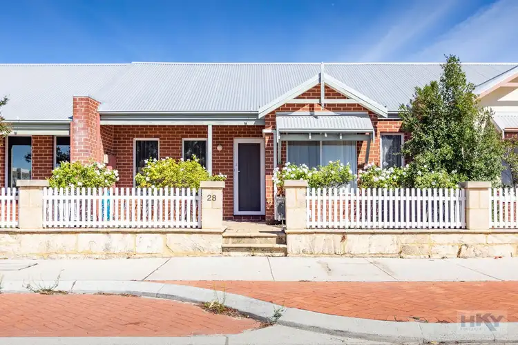 28 Harberton Parkway, Ellenbrook WA 6069