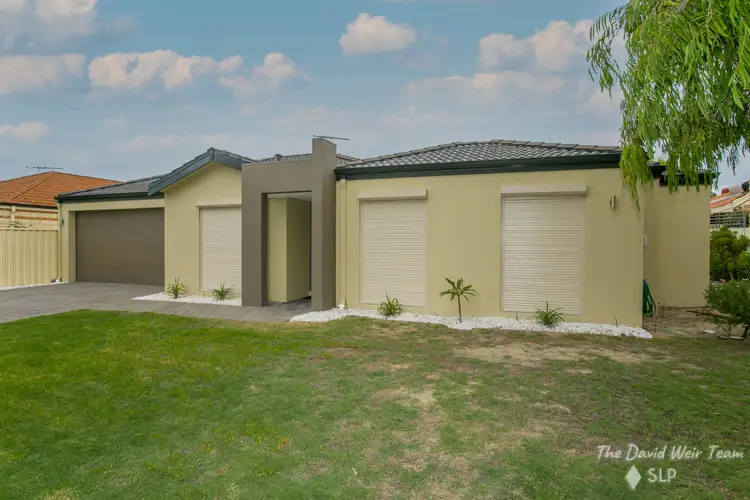 22A Maltarra Street, Nollamara WA 6061