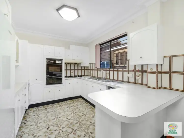 28 Leith Street, Ashbury NSW 2193