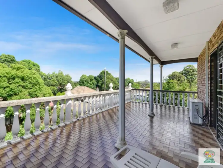 Fifth view of Homely house listing, 28 Leith Street, Ashbury NSW 2193