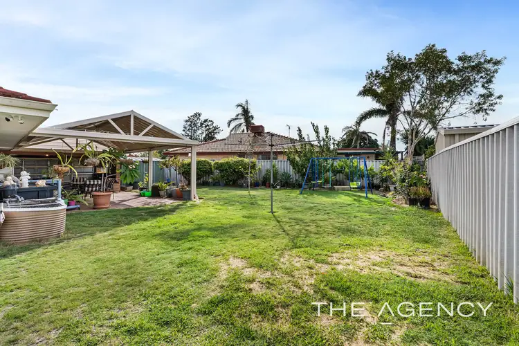 Fourth view of Homely house listing, 14 Helby Close, Merriwa WA 6030