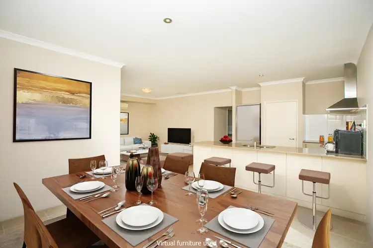 93A Shiraz Boulevard, Pearsall WA 6065
