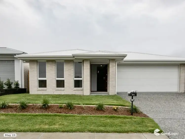 14 Feathertail Street, Bahrs Scrub QLD 4207