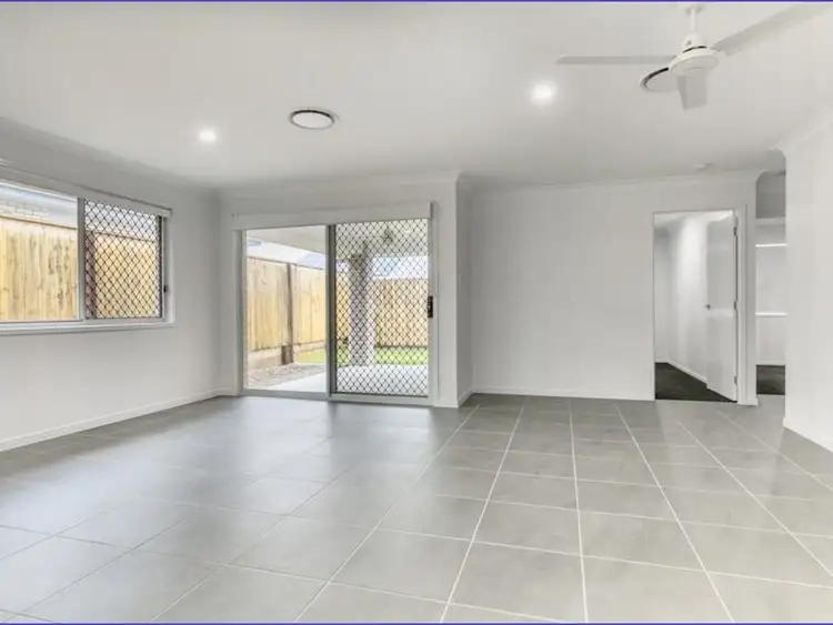 Fifth view of Homely house listing, 14 Feathertail Street, Bahrs Scrub QLD 4207