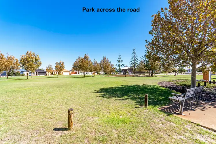 Fourth view of Homely house listing, 4B Echo Way, Butler WA 6036