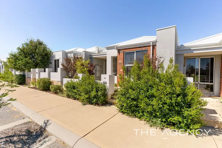 Sixth view of Homely house listing, 4B Echo Way, Butler WA 6036