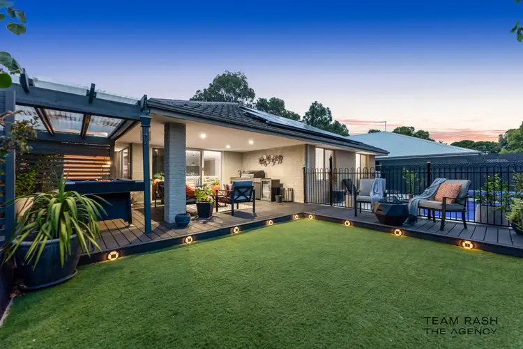 7 Linksman Street, Yanchep WA 6035