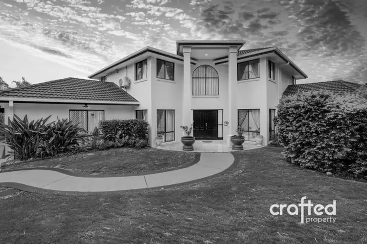 Main view of Homely house listing, 1 Claremont Parade, Forest Lake QLD 4078