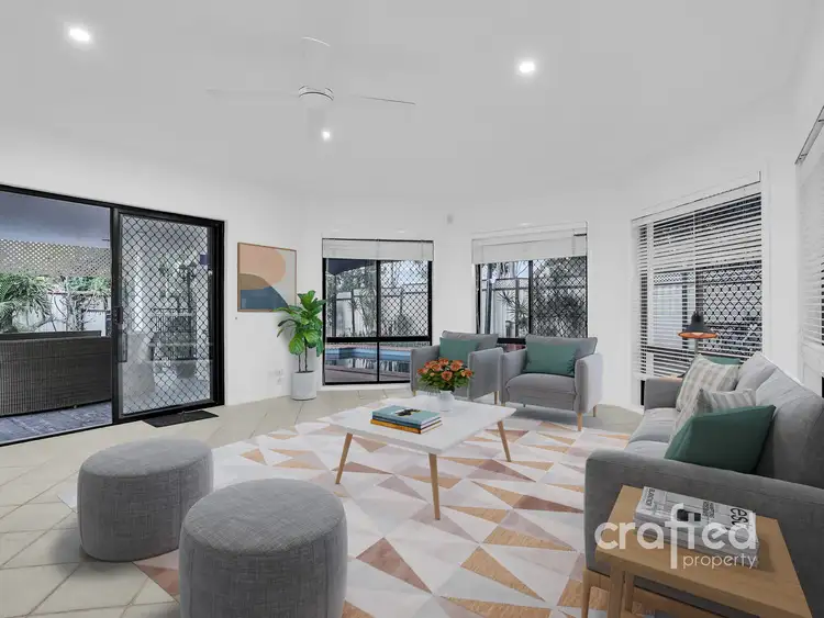 Fourth view of Homely house listing, 1 Claremont Parade, Forest Lake QLD 4078
