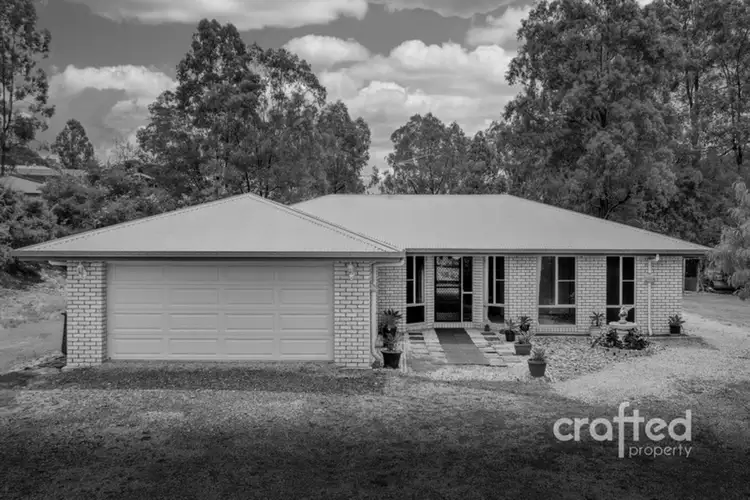 36 Kauri Court, Cedar Vale QLD 4285