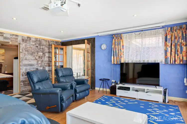 Sixth view of Homely house listing, 8 Florida Court, Youngtown TAS 7249