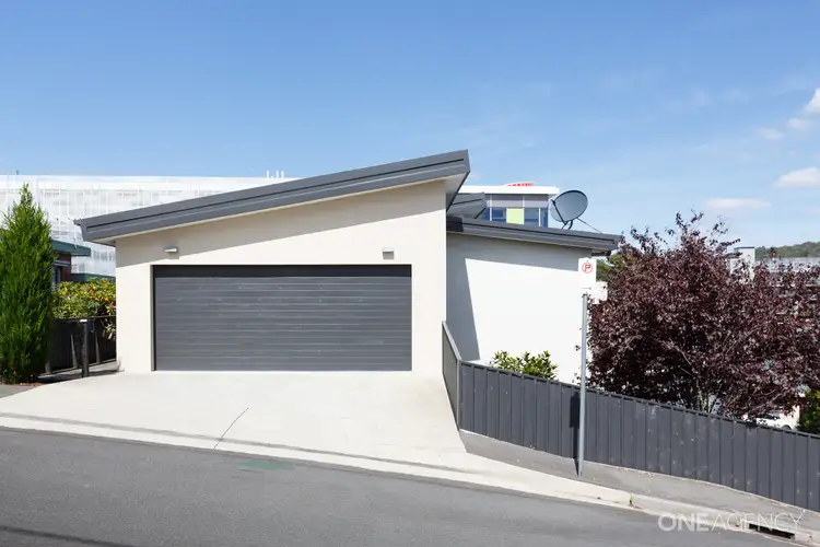 Sixth view of Homely house listing, 60 Frankland Street, Launceston TAS 7250