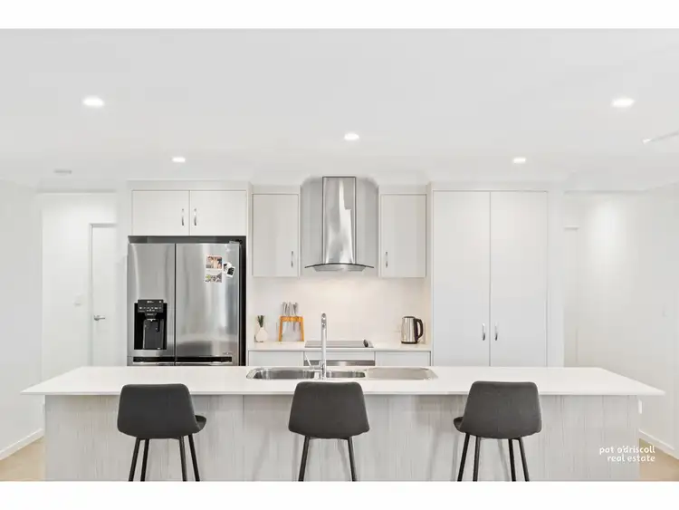 Second view of Homely house listing, 11 Silver Wattle Street, Norman Gardens QLD 4701