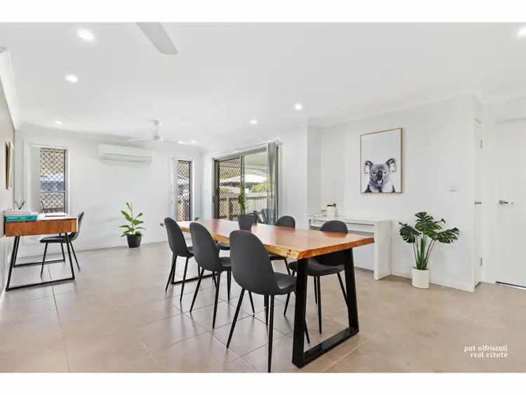 Third view of Homely house listing, 11 Silver Wattle Street, Norman Gardens QLD 4701