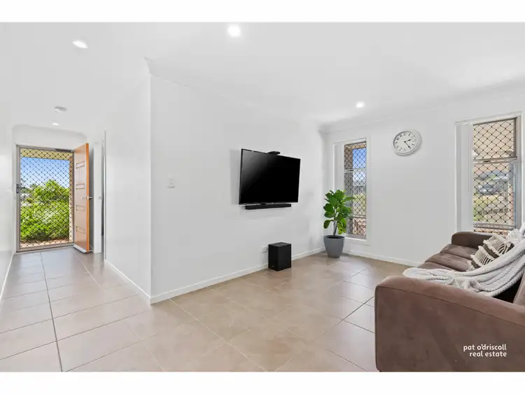 Fourth view of Homely house listing, 11 Silver Wattle Street, Norman Gardens QLD 4701
