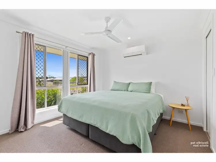 Sixth view of Homely house listing, 11 Silver Wattle Street, Norman Gardens QLD 4701