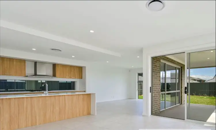 Second view of Homely house listing, 7 Rowland Avenue, Catherine Field NSW 2557