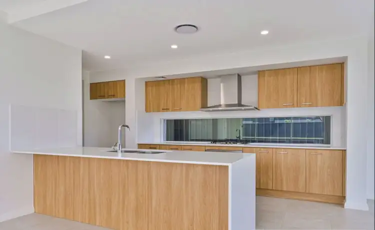 Third view of Homely house listing, 7 Rowland Avenue, Catherine Field NSW 2557