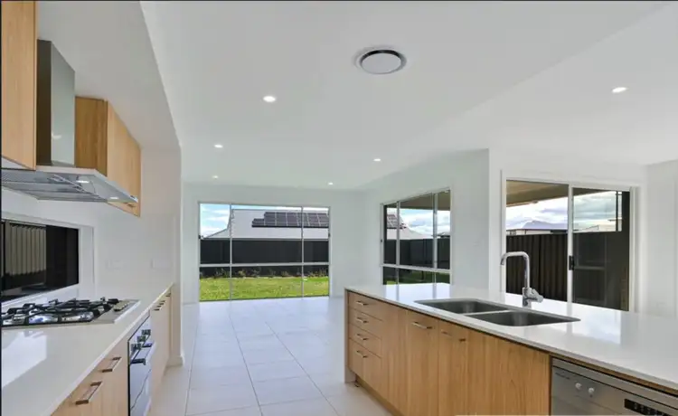 Fourth view of Homely house listing, 7 Rowland Avenue, Catherine Field NSW 2557