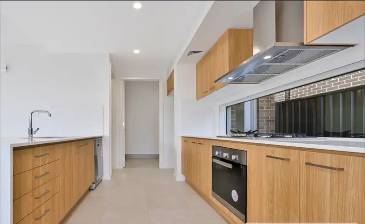 Fifth view of Homely house listing, 7 Rowland Avenue, Catherine Field NSW 2557