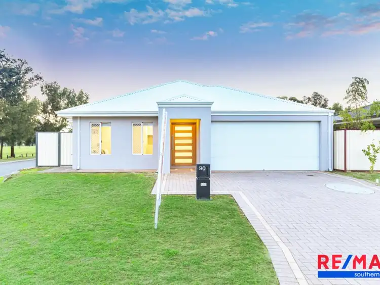90 Crawford Street, East Cannington WA 6107
