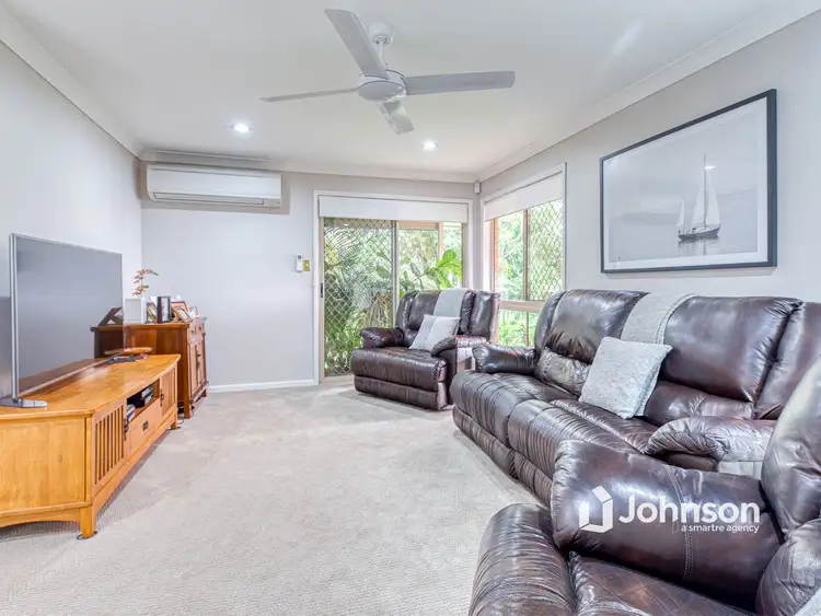 Second view of Homely house listing, 9 Sulphur Crest Close, Doolandella QLD 4077