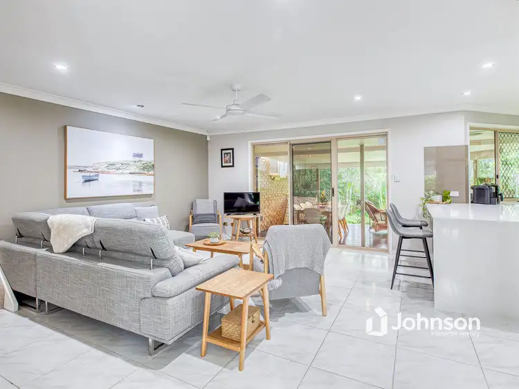 Fourth view of Homely house listing, 9 Sulphur Crest Close, Doolandella QLD 4077