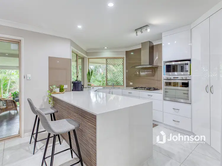 Fifth view of Homely house listing, 9 Sulphur Crest Close, Doolandella QLD 4077