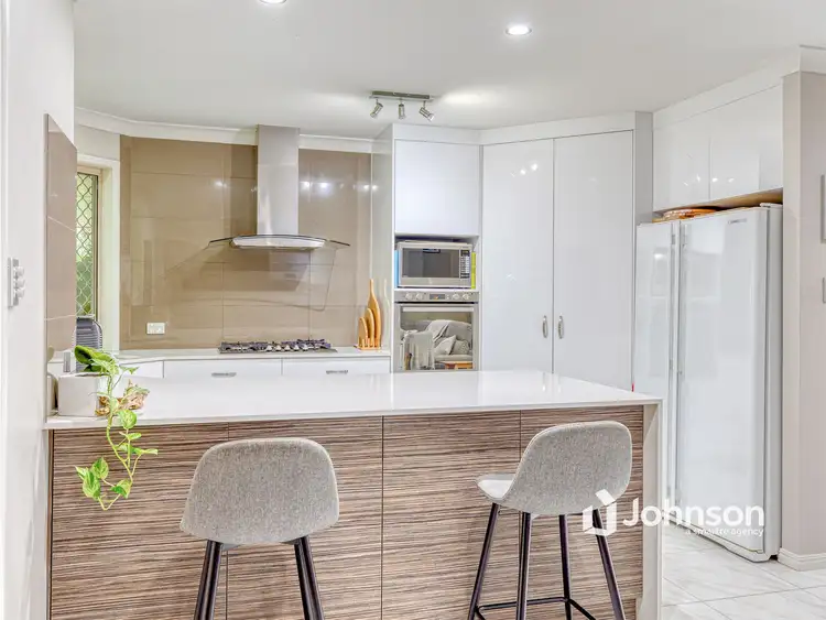 Sixth view of Homely house listing, 9 Sulphur Crest Close, Doolandella QLD 4077