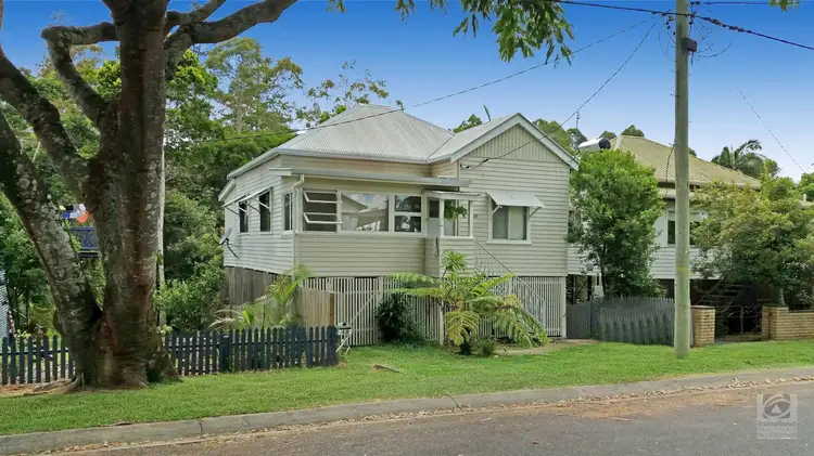 48 Wardrop Street, South Murwillumbah NSW 2484