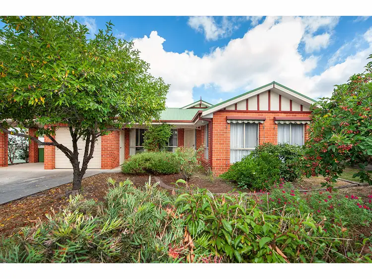 Main view of Homely house listing, 33 Darri Drive, Springdale Heights NSW 2641