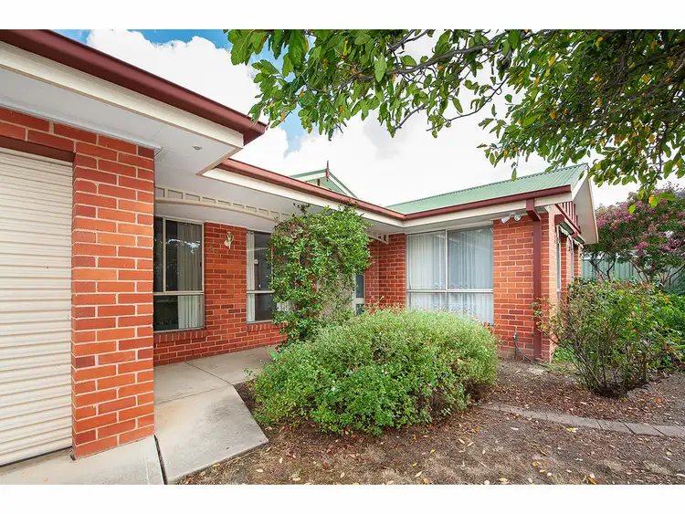 Second view of Homely house listing, 33 Darri Drive, Springdale Heights NSW 2641