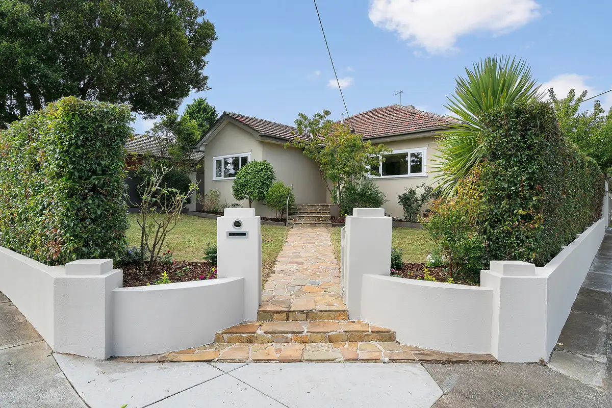 Main view of Homely house listing, 33 Kars Street, Frankston VIC 3199