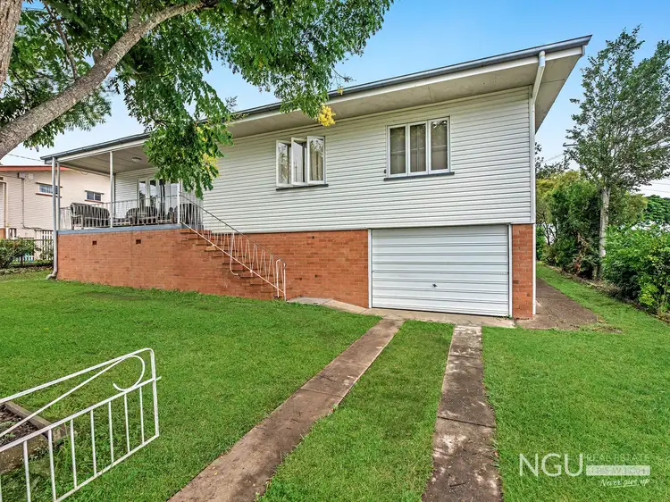 110 Whitehill Road, Eastern Heights QLD 4305