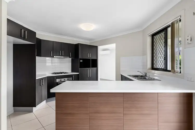 Second view of Homely house listing, 28 Jean Close, Joyner QLD 4500
