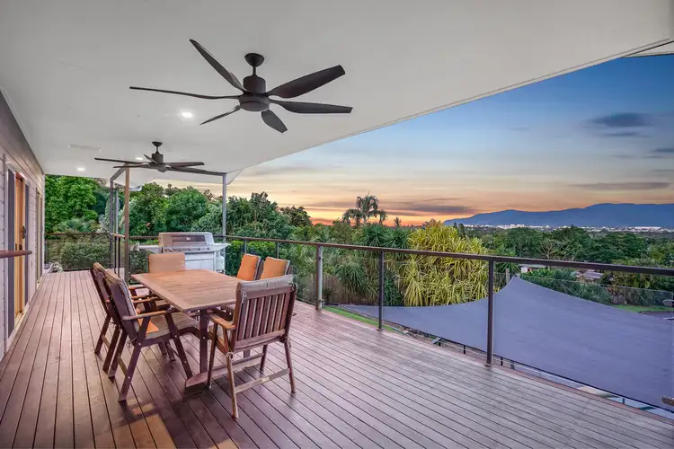 33 Minerva Avenue, Mooroobool QLD 4870