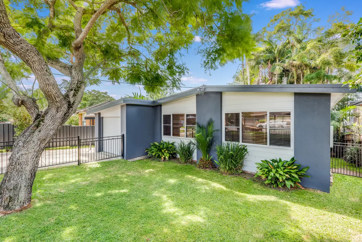 Main view of Homely house listing, 27 Jeannie Crescent, Berkeley Vale NSW 2261
