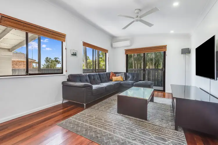 Third view of Homely house listing, 27 Jeannie Crescent, Berkeley Vale NSW 2261