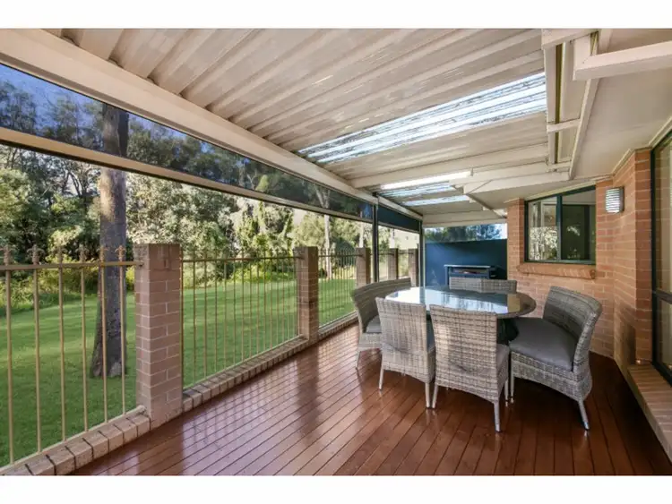 66 Coffs Harbour Avenue, Hoxton Park NSW 2171
