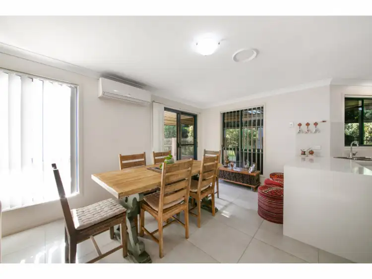 Third view of Homely townhouse listing, 66 Coffs Harbour Avenue, Hoxton Park NSW 2171