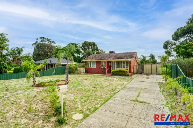 20 Simons Way, Langford WA 6147