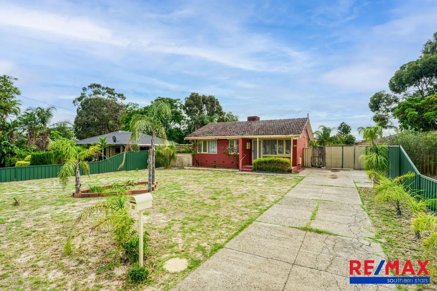 Main view of Homely house listing, 20 Simons Way, Langford WA 6147