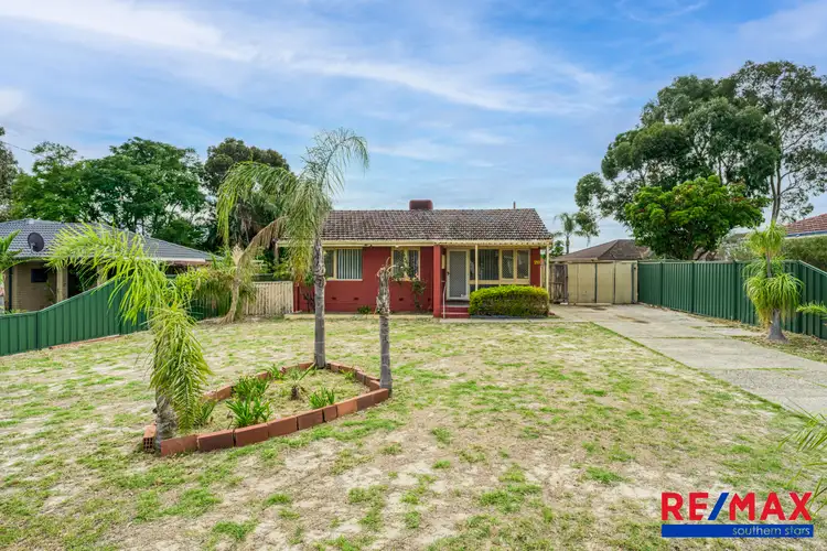 Fifth view of Homely house listing, 20 Simons Way, Langford WA 6147