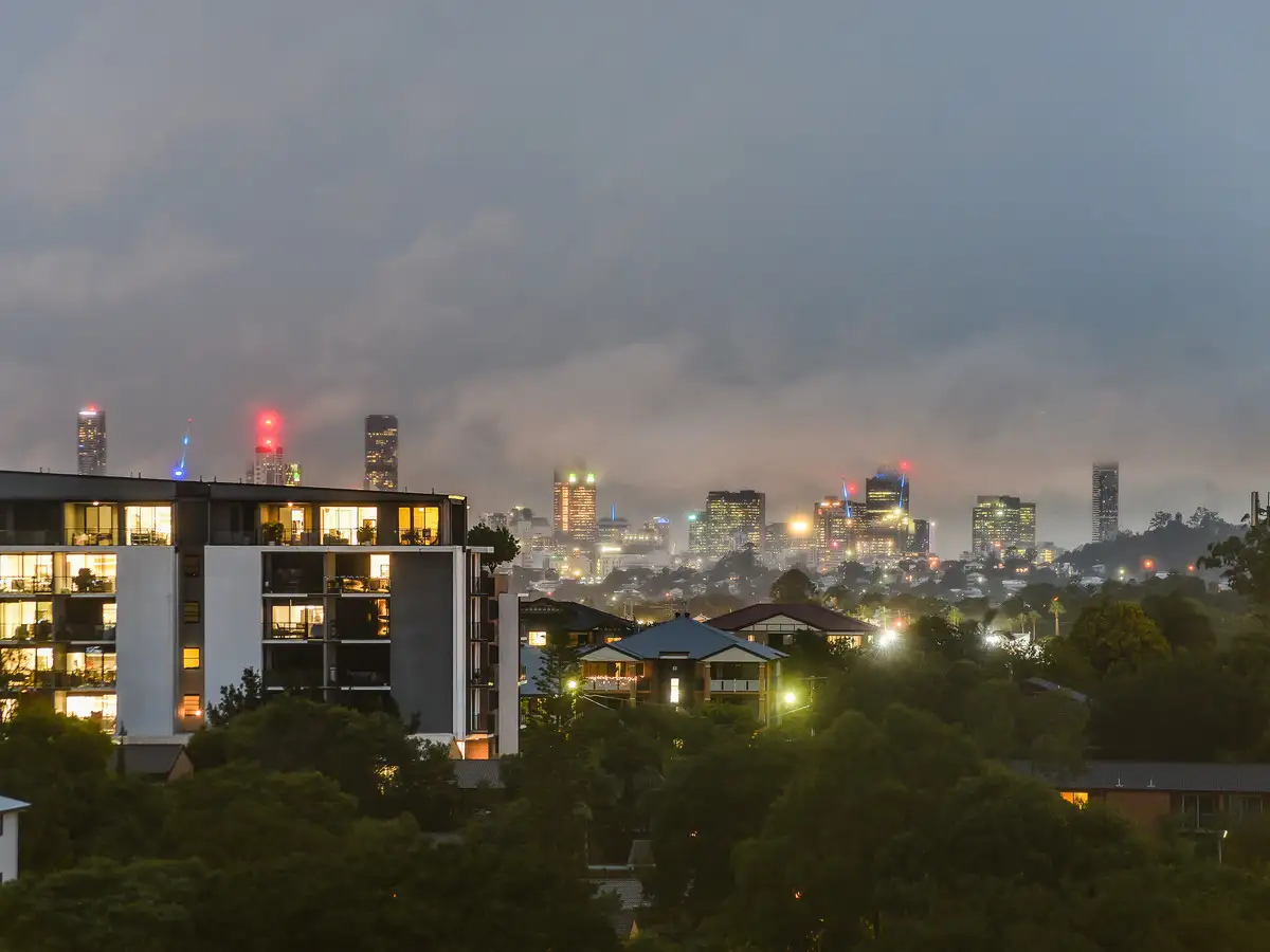 Main view of Homely unit listing, 2709/27 Charlotte Street, Chermside QLD 4032