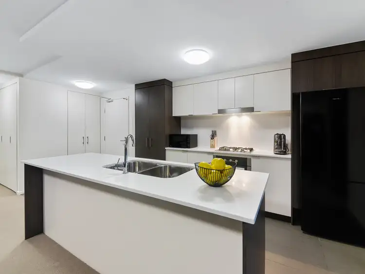 Fourth view of Homely unit listing, 2709/27 Charlotte Street, Chermside QLD 4032