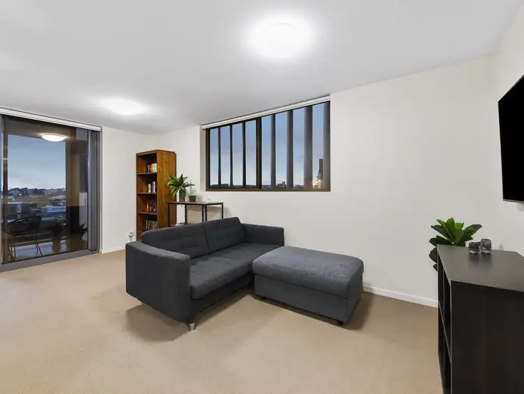 Fifth view of Homely unit listing, 2709/27 Charlotte Street, Chermside QLD 4032