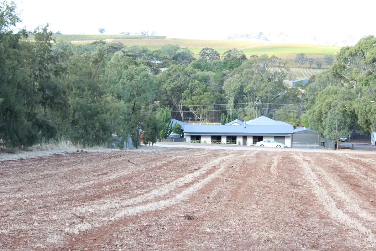 Main view of Homely land listing, LOT 501, 503 & 505 Norman Street, Leasingham SA 5452